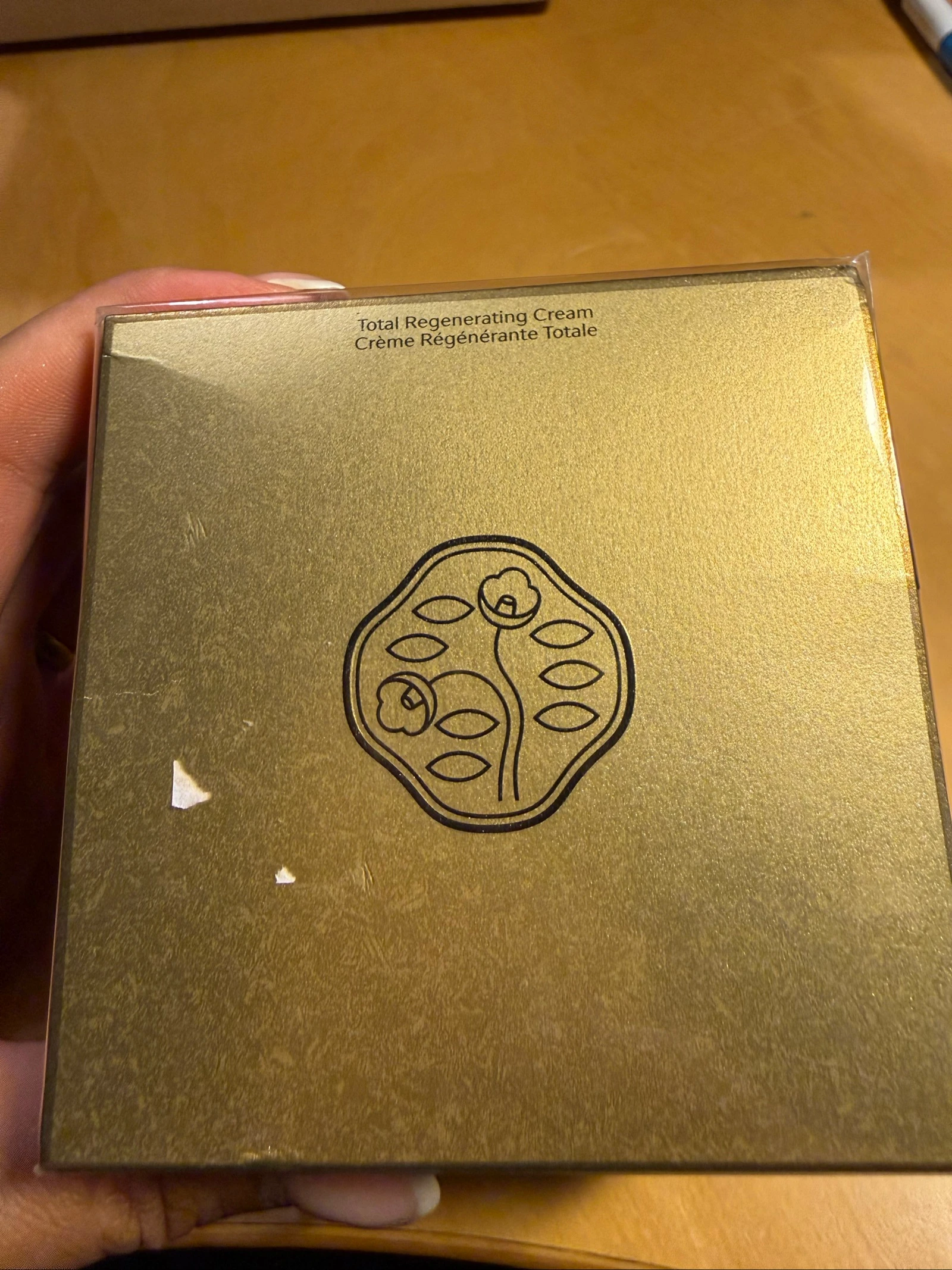 SHISEIDO - FUTURE SOLUTION LX Creme noturno regenerador total – photo 2